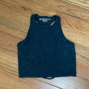 Beyond yoga top